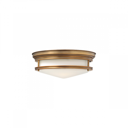 Потолочный светильник Hinkley Hadley HK-HADLEY-F-BR