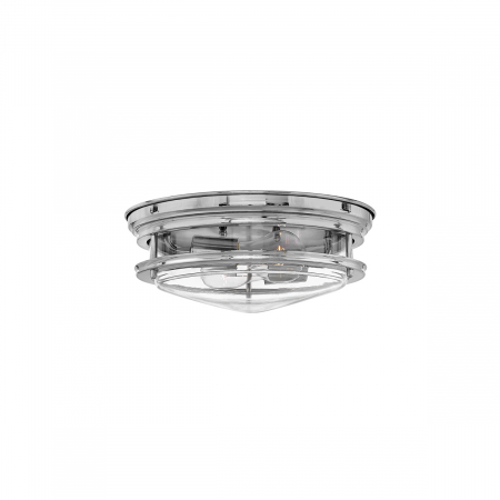Потолочный светильник Hinkley Hadrian QN-HADRIAN-FS-CM-CLEAR