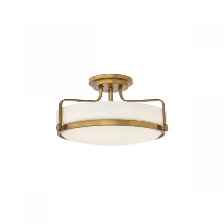 Потолочный светильник Hinkley Harper (hk) HK-HARPER-SFM-HB