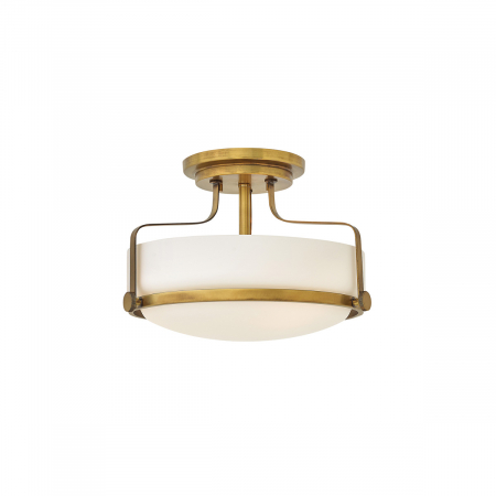 Потолочный светильник Hinkley Harper (hk) HK-HARPER-SFS-HB