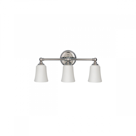 Бра Feiss Huguenot lake FE-HUGOLAKE3BATH