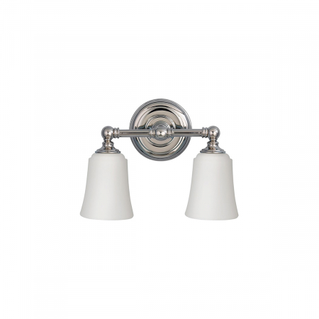 Бра Feiss Huguenot lake FE-HUGOLAKE2BATH