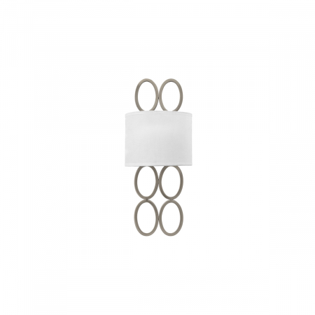 Настенный светильник Hinkley Jules HK-JULES2-BN