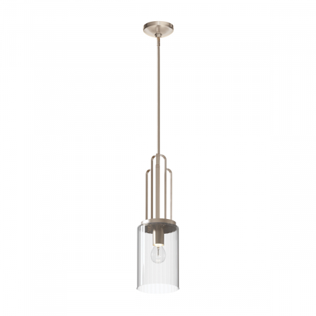 Подвесной светильник Kichler Kimrose QN-KIMROSE-MP-PN