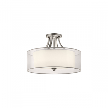 Потолочный светильник Kichler Lacey KL-LACEY-SFM-AP