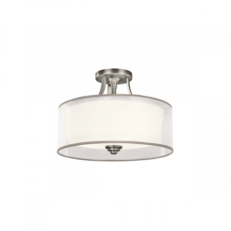 Потолочный светильник Kichler Lacey KL-LACEY-SF-AP