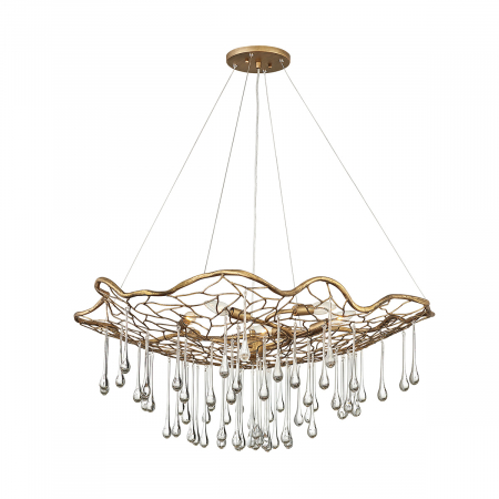 Подвесная люстра Hinkley Laguna (hk) QN-LAGUNA-6P