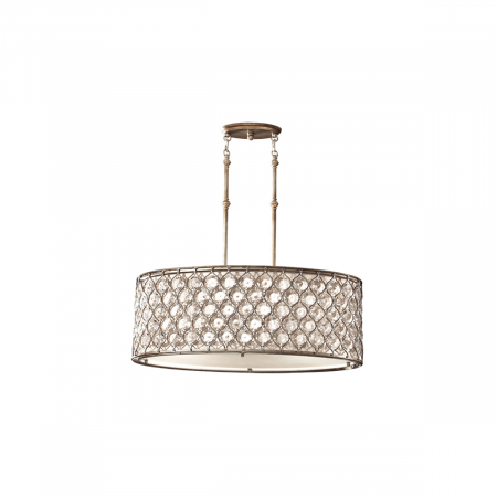 Подвесной светильник Feiss Lucia FE-LUCIA-P-A