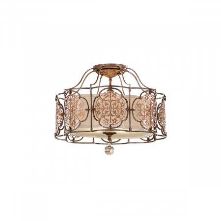 Потолочный светильник Feiss Marcella FE-MARCELLA-SF