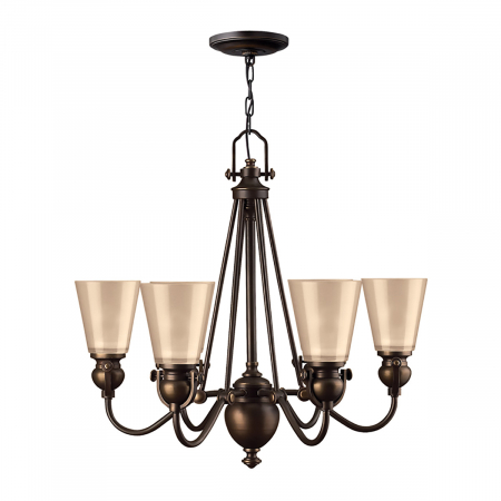 Подвесная люстра Hinkley Mayflower HK-MAYFLOWER6
