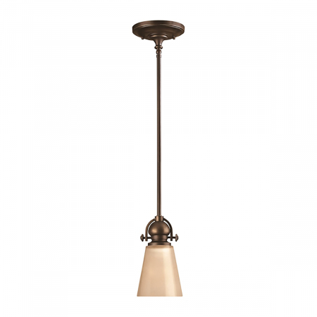 Подвесной светильник Hinkley Mayflower HK-MAYFLOWER-P-A