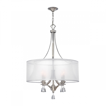 Подвесная люстра Hinkley Mime HK-MIME-4P