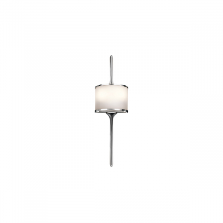 Настенный светильник Kichler Mona KL-MONA-S-PC