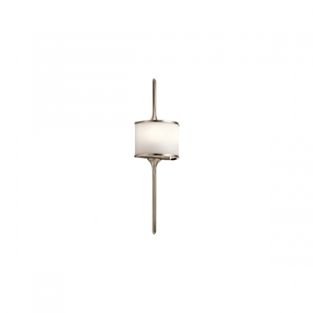 Настенный светильник Kichler Mona KL-MONA-S-CLP