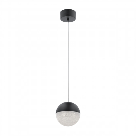 Подвесной светильник Kichler Moonlit QN-MOONLIT-P-MBK