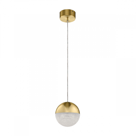 Подвесной светильник Kichler Moonlit QN-MOONLIT-P-CG