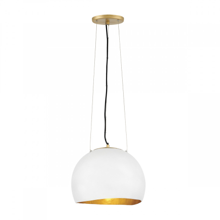 Подвесной светильник Hinkley Nula QN-NULA-1P