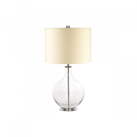 Настольная лампа Elstead Lighting Orb ORB-TL-CLEAR