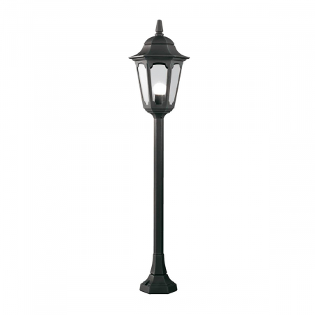 Фонарный столб Elstead Lighting Parish PR5 BLACK