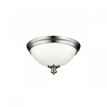 Потолочный светильник Feiss Parkman FE-PARKMAN-F-BS