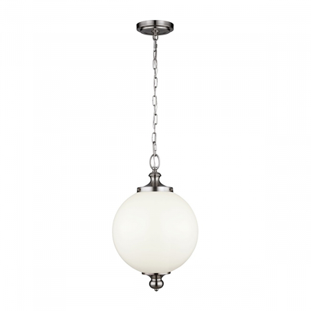 Подвесной светильник Feiss Parkman FE-PARKMAN-PL-BS