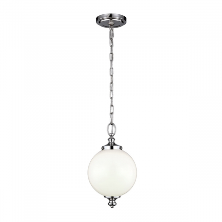 Подвесной светильник Feiss Parkman FE-PARKMAN-PS-PN