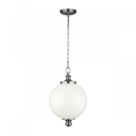 Подвесной светильник Feiss Parkman FE-PARKMAN-PL-PN