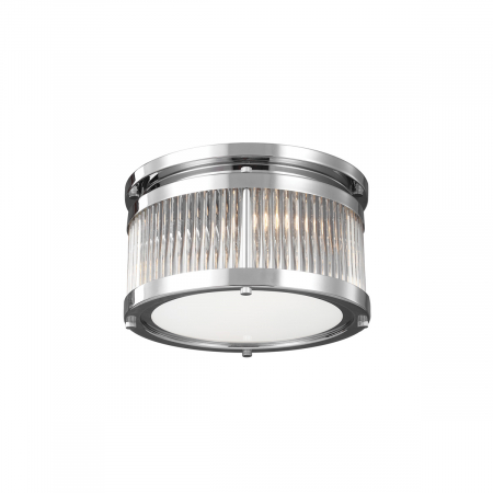 Потолочный светильник Feiss Paulson FE-PAULSON-F-S