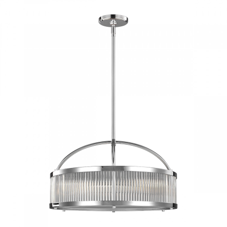 Подвесной светильник Feiss Paulson FE-PAULSON-6P