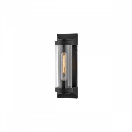 Уличный настенный светильник Hinkley Pearson QN-PEARSON-M-TK