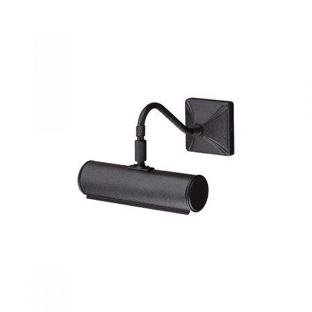Подсветка для картин Elstead Lighting Picture light PL1-10-BLACK