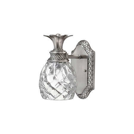 Бра Hinkley Plantation HK-PLANT-BATH-PL