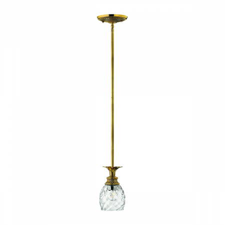 Подвесной светильник Hinkley Plantation HK-PLANTATION-MP-BB