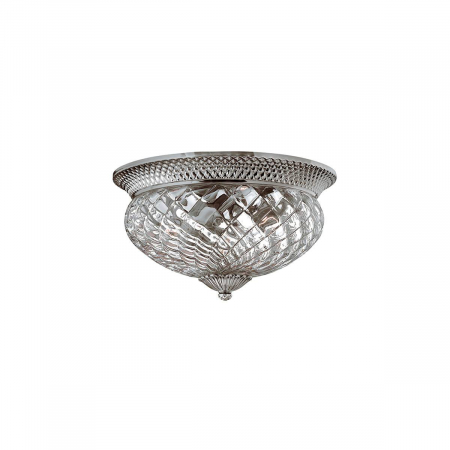 Потолочный светильник Hinkley Plantation HK-PLANT-F-L-PL