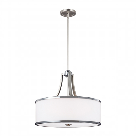 Подвесной светильник Feiss Prospect park FE-PROSPECT-PARK-4P