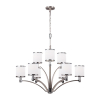 Подвесная люстра Feiss Prospect park FE-PROSPECT-PARK9