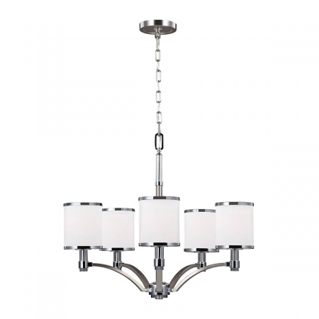 Подвесная люстра Feiss Prospect park FE-PROSPECT-PARK5