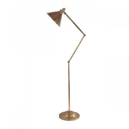 Торшер Elstead Lighting Provence PV-FL-AB