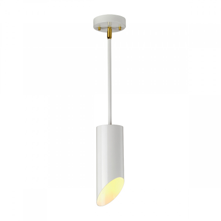Подвесной светильник Elstead Lighting Quinto QUINTO1P-WAB