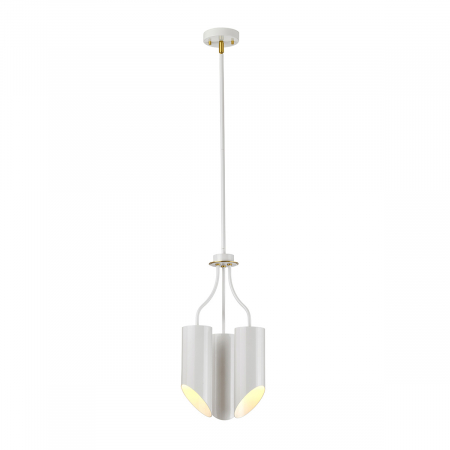Подвесной светильник Elstead Lighting Quinto QUINTO3-WAB