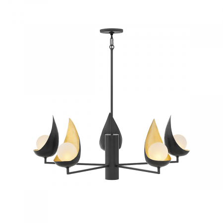 Подвесная люстра Hinkley Ren QN-REN5