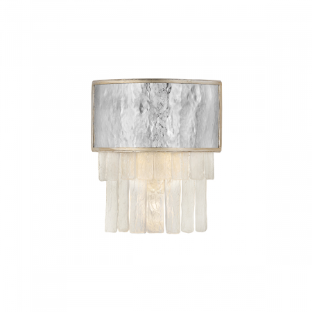 Настенный светильник Hinkley Reverie QN-REVERIE2-CPG