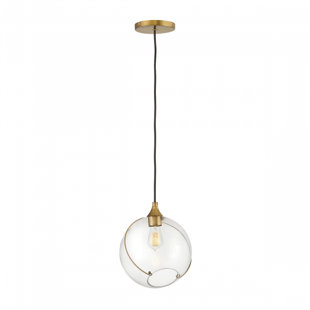 Подвесной светильник Hinkley Skye QN-SKYE-1P