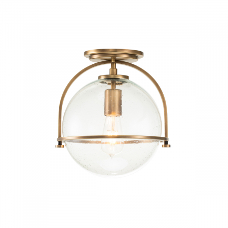 Потолочный светильник Hinkley Somerset QN-SOMERSET-F-C-HB