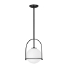 Подвесной светильник Hinkley Somerset QN-SOMERSET-P-O-BK
