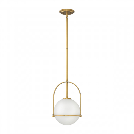 Подвесной светильник Hinkley Somerset QN-SOMERSET-P-O-HB