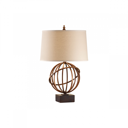 Настольная лампа Feiss Spencer FE-SPENCER-TL