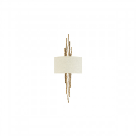 Настенный светильник Hinkley Spyre HK-SPYRE2-CPG