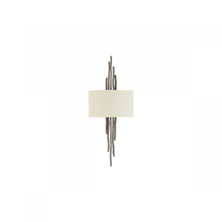 Настенный светильник Hinkley Spyre HK-SPYRE2-MMB