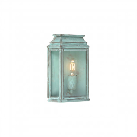 Уличный настенный светильник Elstead Lighting St martins ST-MARTINS-V